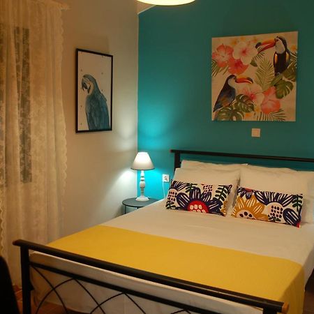 Domenica Apts II ラガナス エクステリア 写真